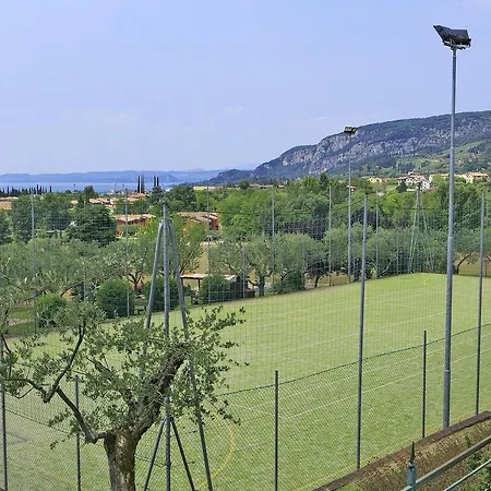 Ferienwohnung Garda 133s Apartamento