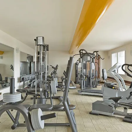 Apartamento Ferienwohnung Garda 133s Costermano