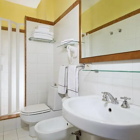 Ferienwohnung Garda 133s Apartamento *