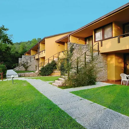 Ferienwohnung Garda 133s Apartamento