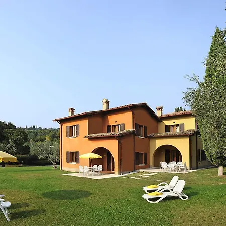 Ferienwohnung Garda 133s Apartamento Costermano