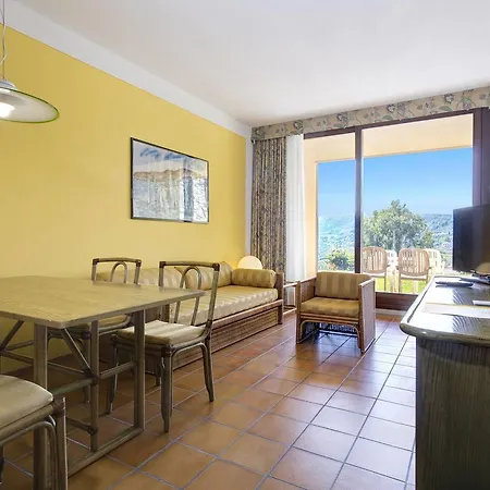 Apartamento Ferienwohnung Garda 133s *