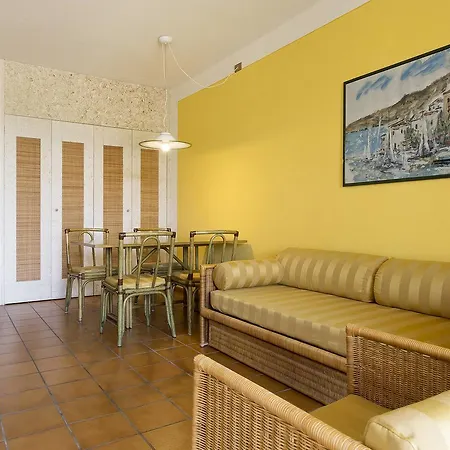 Ferienwohnung Garda 133s *
