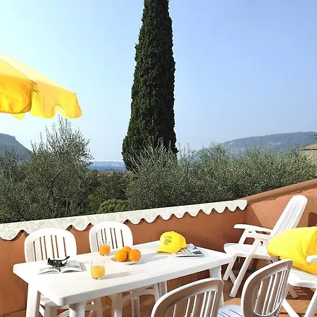 Ferienwohnung Garda 133s * Costermano