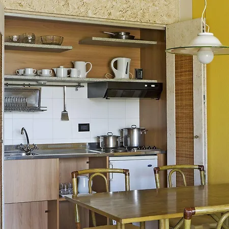 Apartamento Ferienwohnung Garda 133s Costermano