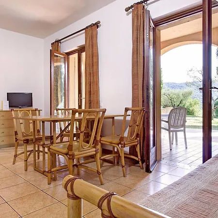 Ferienwohnung Garda 133s *