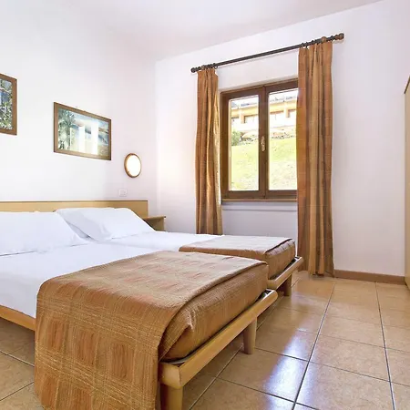 Ferienwohnung Garda 133s *