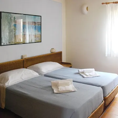 Apartamento Ferienwohnung Garda 133s *