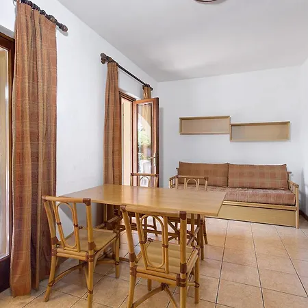 Ferienwohnung Garda 133s * Costermano